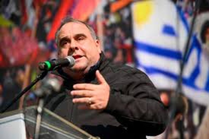 SUINAU se prepara para el Presupuesto Nacional: más personal y mejores condiciones para INAU e INISA