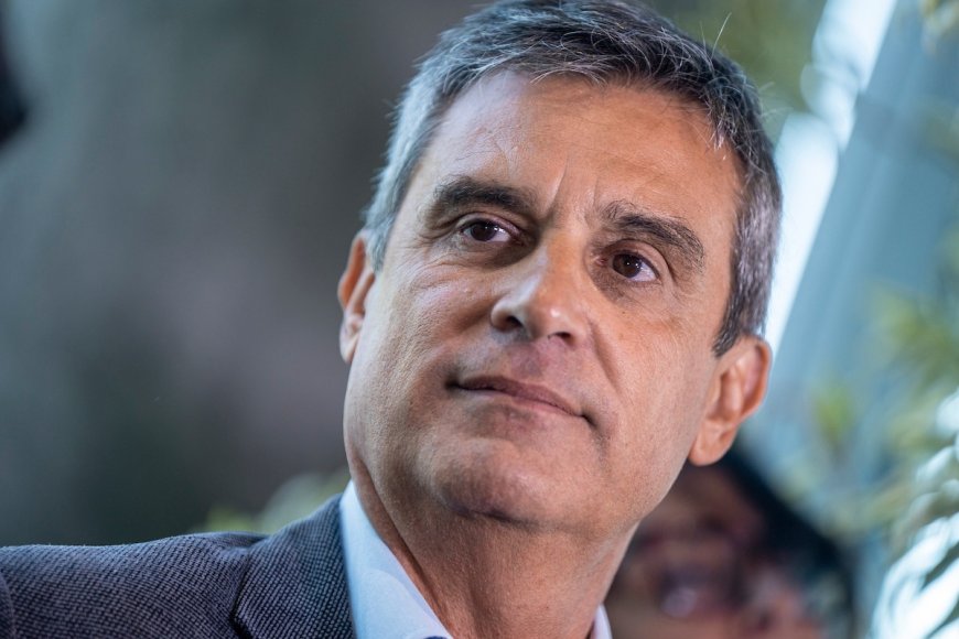 Presidente del BROU anunció “fuerte impulso a las micro y pequeñas empresas"