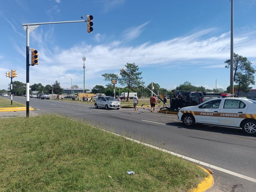 Unasev impulsa más fiscalización y coordinación para reducir siniestros de tránsito