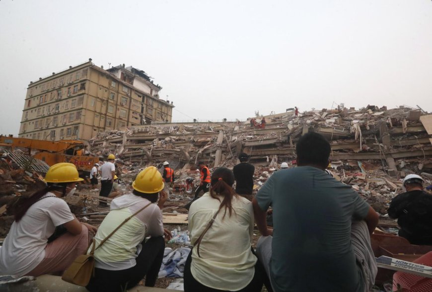 Los muertos en Birmania superan los 2.000