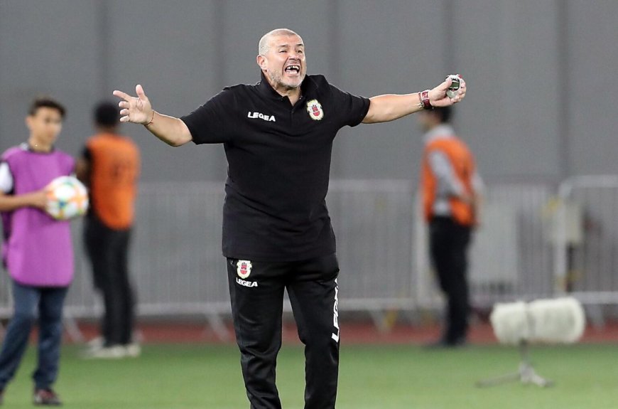 Julio Ribas vuelve al fútbol uruguayo y dirigirá a River Plate