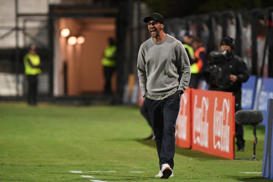 Ignacio Ithurralde será el nuevo entrenador de Defensor