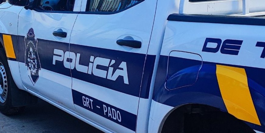 Durazno: asesinaron a un hombre de un tiro en la cabeza y la Policía investiga un conflicto entre bandas