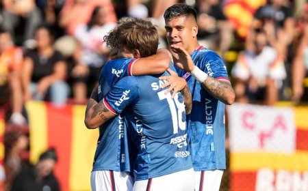 En medio de su crisis, Nacional debuta en Medellín por Copa Libertadores