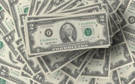 El dólar aprovechó el impulso global y saltó hasta su mayor nivel en más de 20 días