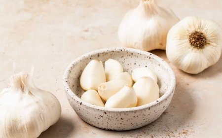 El ajo: el antibiótico natural número 1