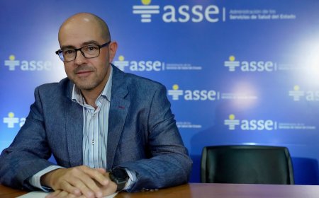 ASSE realiza auditorías por postergación de pagos durante la administración pasada
