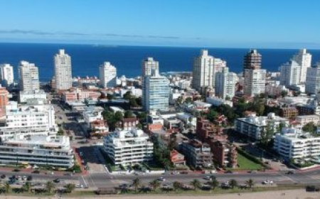 Uruguay arranca la Semana Santa con aumento de viajes y gran flujo en las terminales