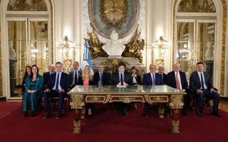 Argentina abre el 'cepo' cambiario tras catorce años de trabas para comprar dólares