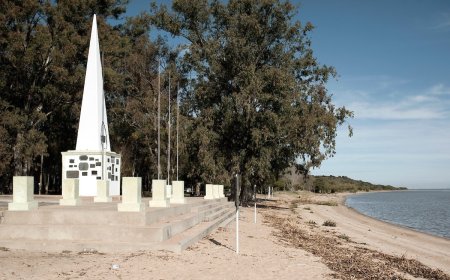 Este sábado se conmemora el bicentenario de la Cruzada Libertadora
