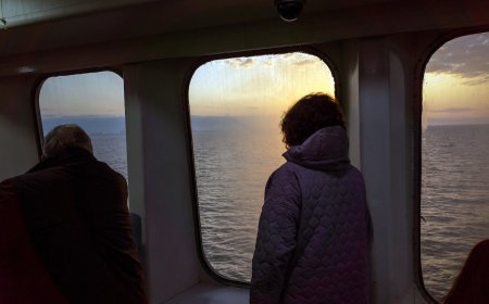 Semana Santa: ingresaron a Uruguay 140.000 personas y salieron 176.000