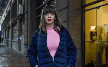 Justicia archivó denuncia contra Romina Celeste Papasso por acoso sexual