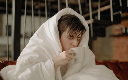 Resfriado: los 5 consejos más efectivos para aliviar los síntomas y recuperarte más rápido