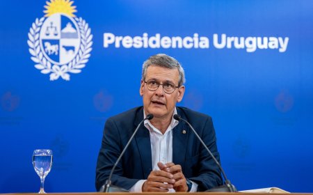 Medidas cautelares en predio de la Armada por posible existencia de restos humanos