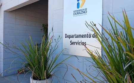 Servicios afectados en la IDD por la celebración del Día de los Municipios de América