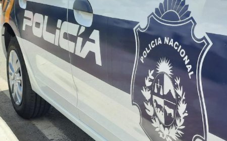 Persona condenada a prisión