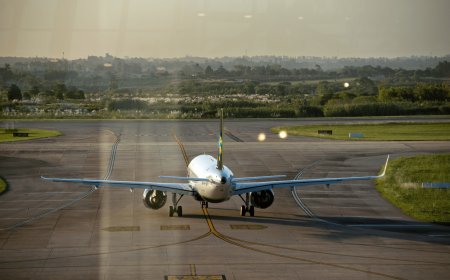 Aeropuerto Internacional de Carrasco tendrá sistema de aterrizaje de mayor seguridad