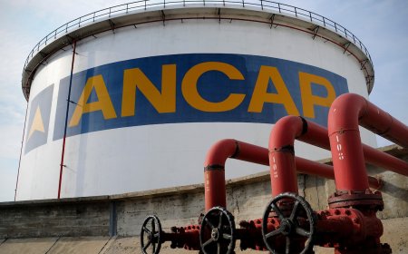 Gobierno advierte sobre déficit y deuda millonaria en Ancap