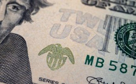 El dólar abrió la semana a la baja y quedó cerca de retornar a la franja de los $ 41