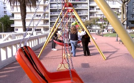 Días con madrugadas frías y temperaturas agradables: ¿Cómo estará el tiempo el 1º de mayo?