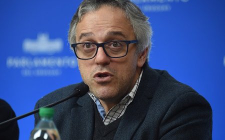 El director de OPP, Rodrigo Arim, no registró ante Catastro su casa de veraneo y nunca pagó el impuesto de Primaria