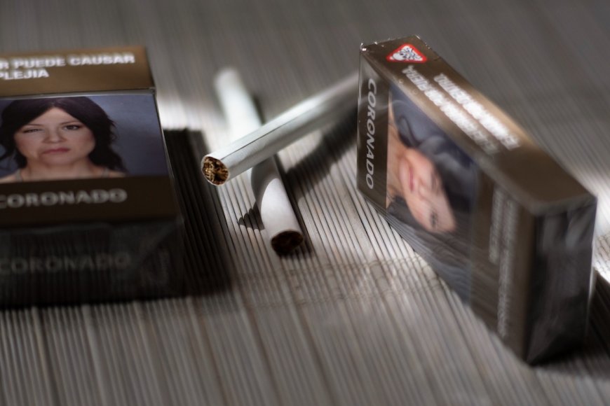 MSP revisará decretos sobre control del tabaco aprobados en el anterior gobierno