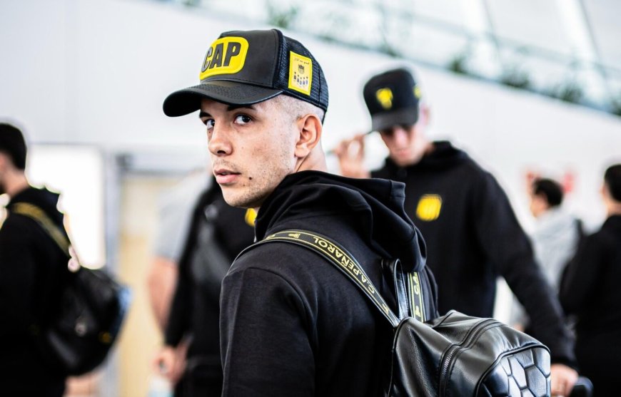 Peñarol viajó a Buenos Aires con dudas para el debut en Libertadores