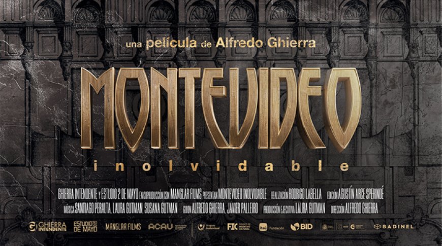 Abril en el Pequeño Teatro de Durazno: Una propuesta cultural imperdible