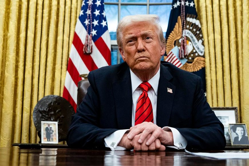 Trump anunciará otra tanda de aranceles este miércoles