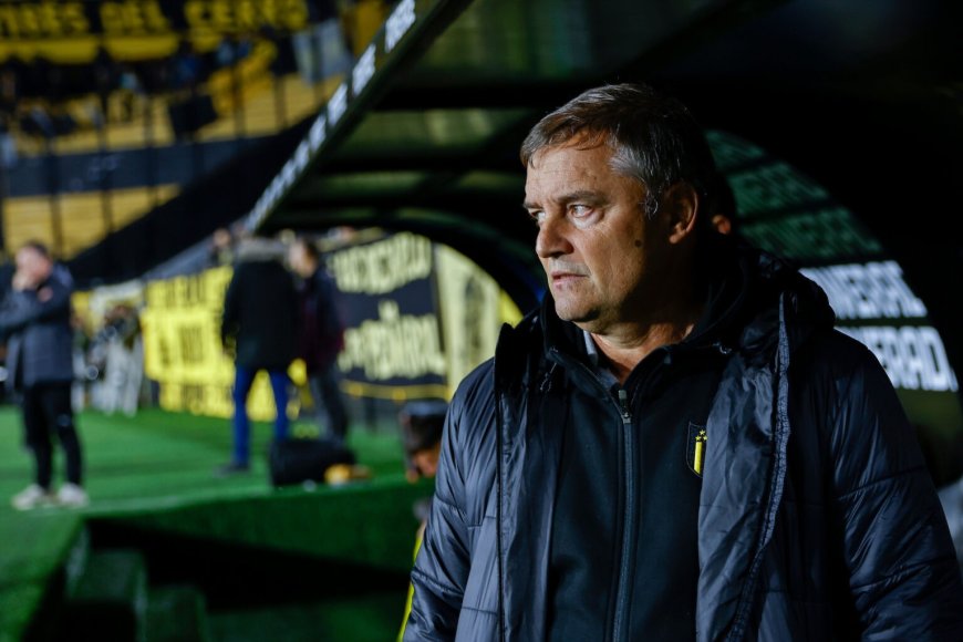 Copa Libertadores: Peñarol debuta en Liniers ante Vélez