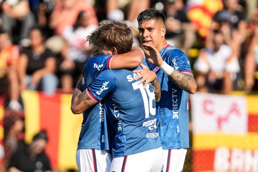 En medio de su crisis, Nacional debuta en Medellín por Copa Libertadores