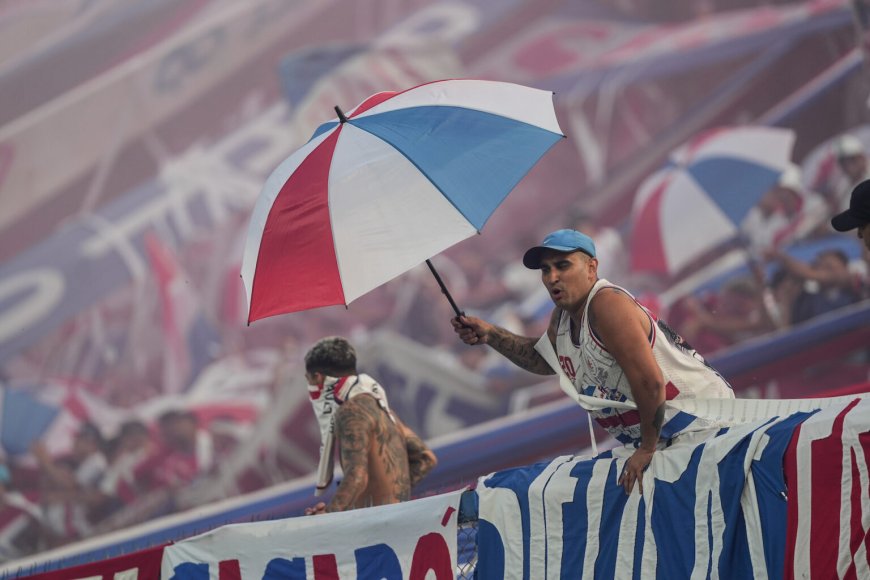Nacional puso a la venta las entradas para el debut como local en Copa Libertadores