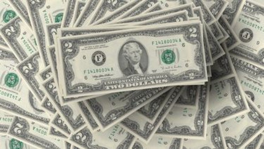 El dólar aprovechó el impulso global y saltó hasta su mayor nivel en más de 20 días