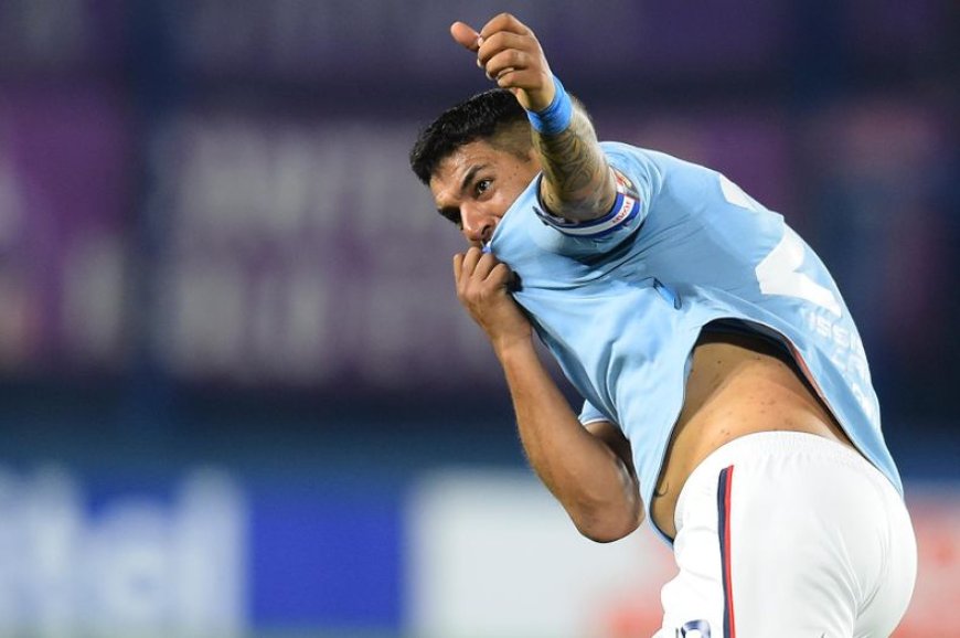 No va más: Diego Polenta anunció su retiro del fútbol profesional