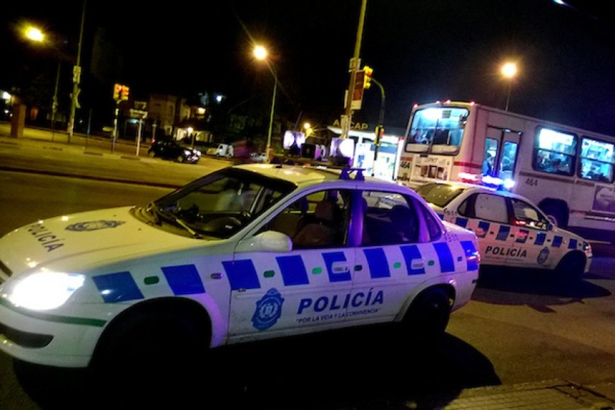 Un menor de 15 años fue asesinado en Brazo Oriental