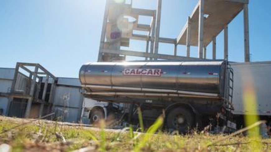 "El cierre de Calcar deja escaso margen para la acción", aseguró el subsecretario del MTSS