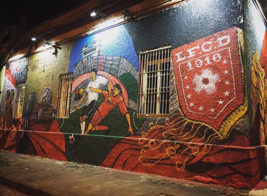 Liga de Fútbol Ciudad de Durazno abre convocatoria para afiliar equipos rumbo a la temporada 2025