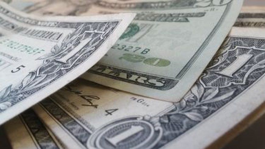 El dólar vuelve a superar los $ 43 y alcanza su valor más alto en dos meses