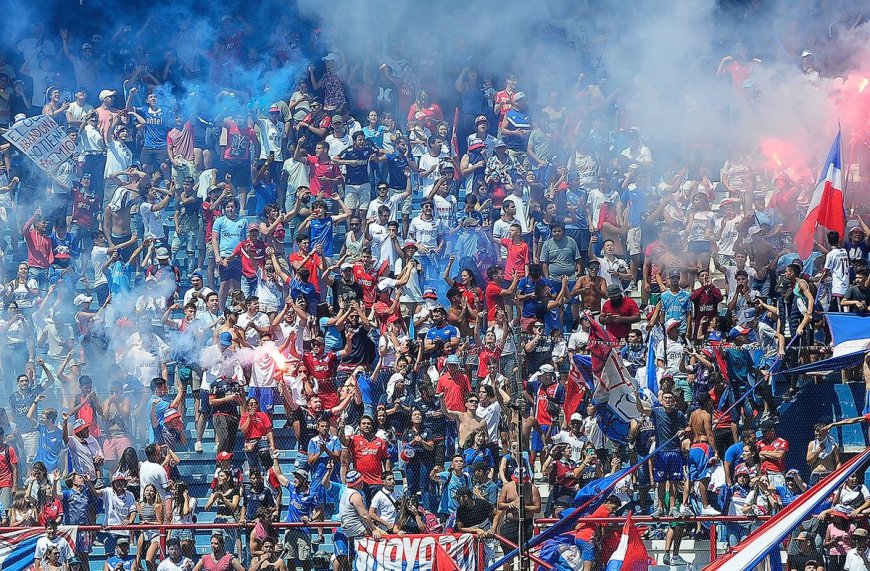 Comienza la era Peirano: Nacional recibe a Bahía a partir de la hora 19:00 en el Gran Parque Central