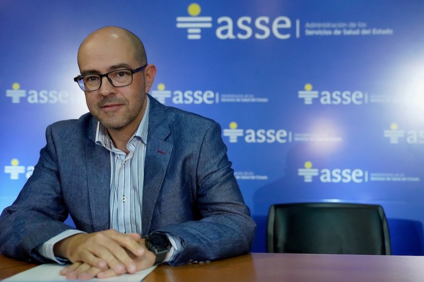 ASSE realiza auditorías por postergación de pagos durante la administración pasada
