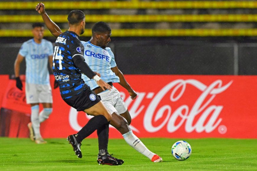Copa Sudamericana: Cerro Largo perdió 3-1 con Universidad Católica en Ecuador