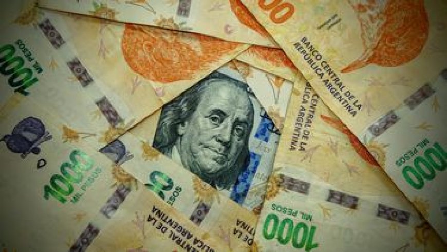 Se encarece el dólar que usan los turistas argentinos en Uruguay