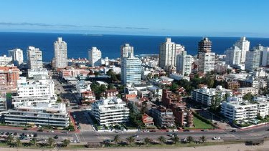 Uruguay arranca la Semana Santa con aumento de viajes y gran flujo en las terminales