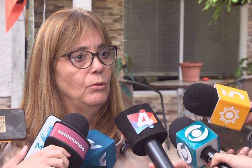 Cairo admitió que no regularizó su vivienda, pero dijo que no renunciará