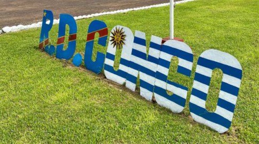 Un militar uruguayo murió en el Congo al sufrir un paro cardiorrespiratorio