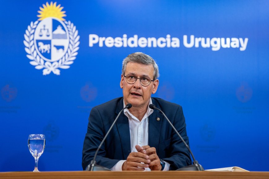 Medidas cautelares en predio de la Armada por posible existencia de restos humanos