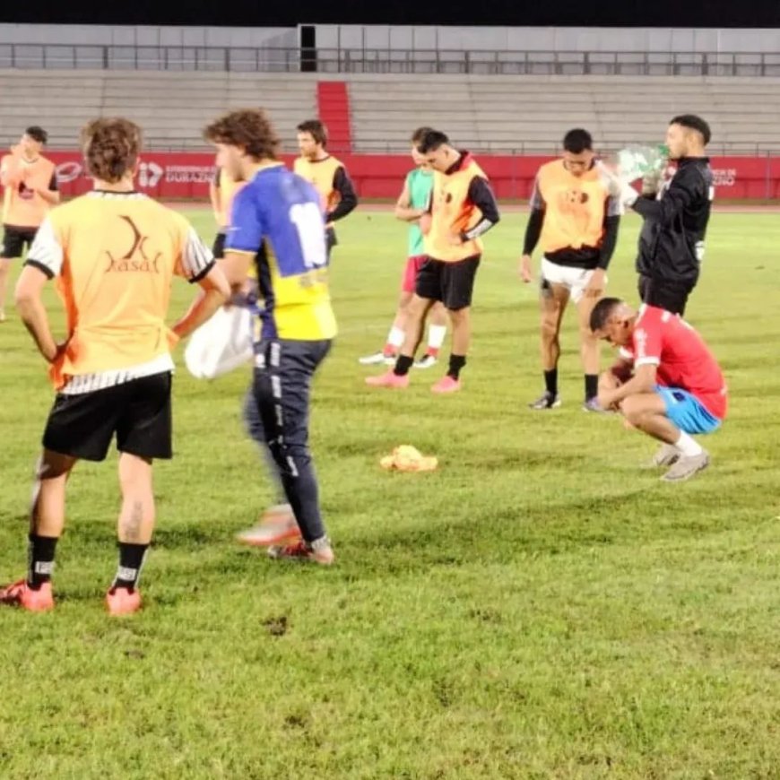 Copa A de Clubes de OFI: Wanderers confirmó detalles para su debut del sábado en el estadio Landoni