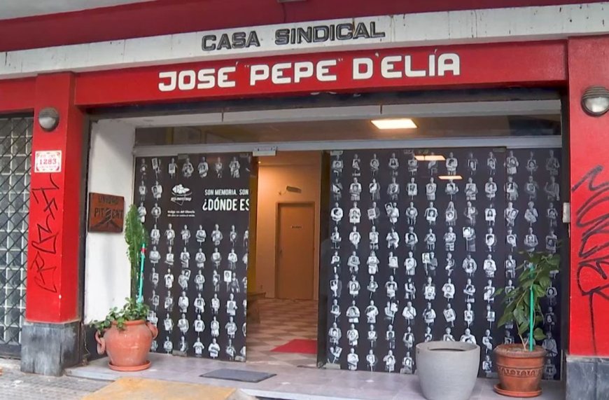 Gobierno autorizó cadena nacional del PIT-CNT por el Día de los Trabajadores por ser 'tema de interés público'