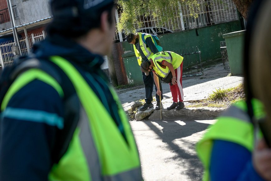 Gobierno definirá plan para dar continuidad al Programa de Oportunidad Laboral