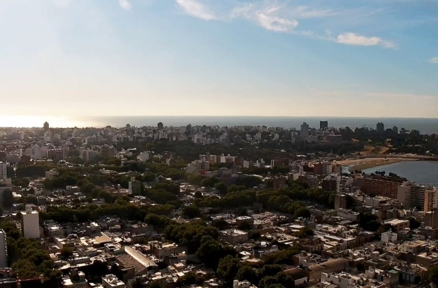 De las primeras heladas y el frío, a las tardes cálidas; así continúa el tiempo esta semana